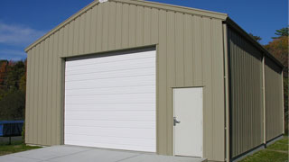 Garage Door Openers at Mid Central Pasadena, California